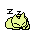Eepy Cat