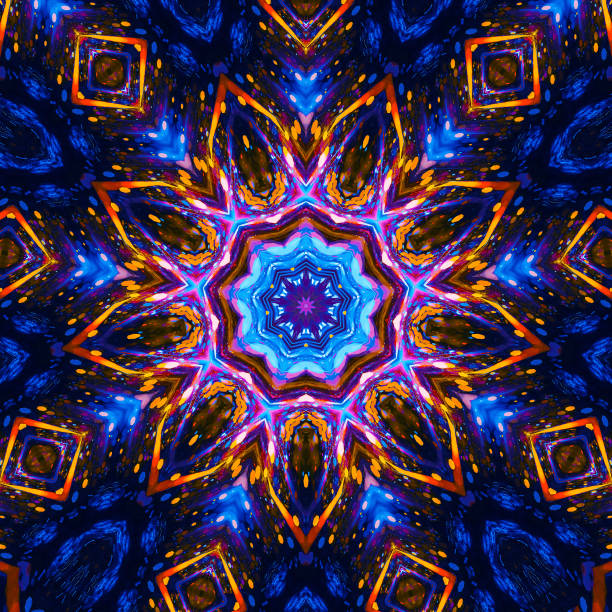 Kaleidoscope