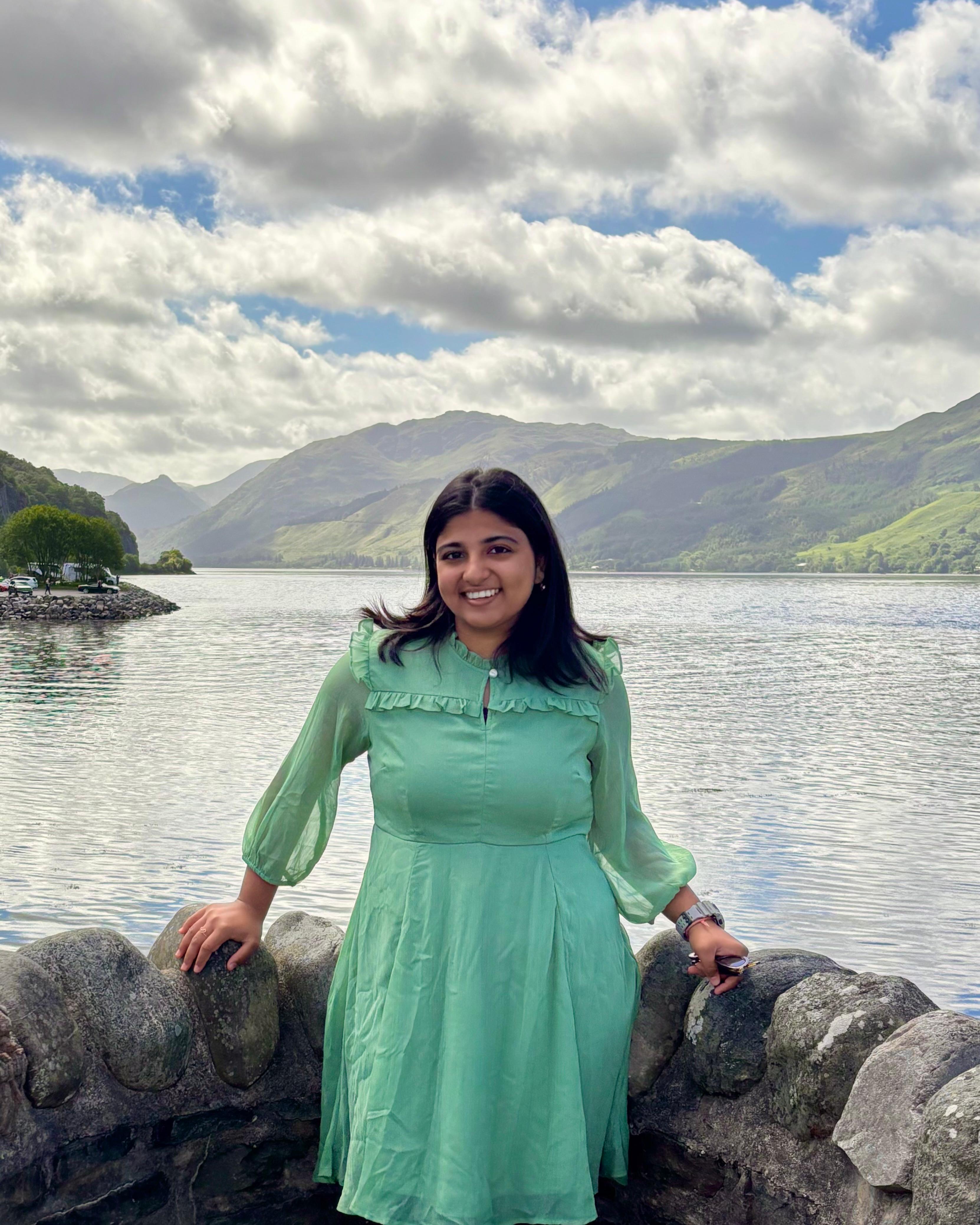 Ananya