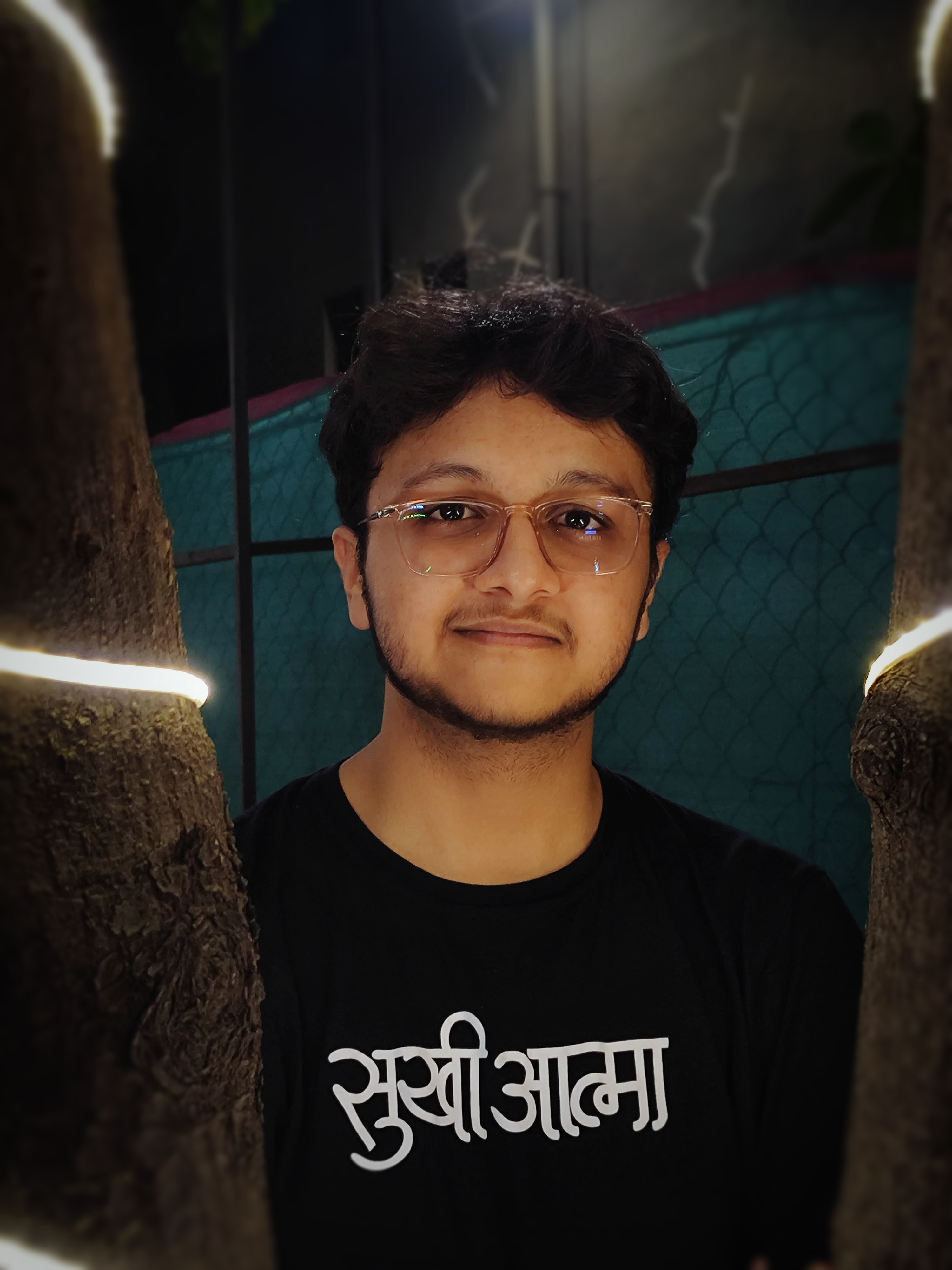 Devanshu