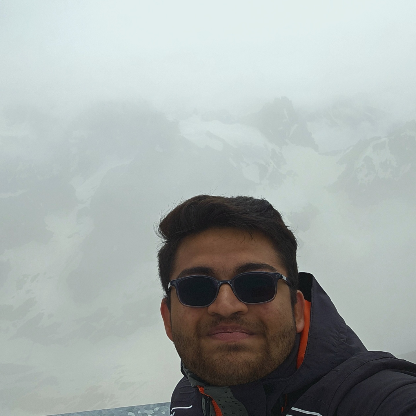 Kanishk