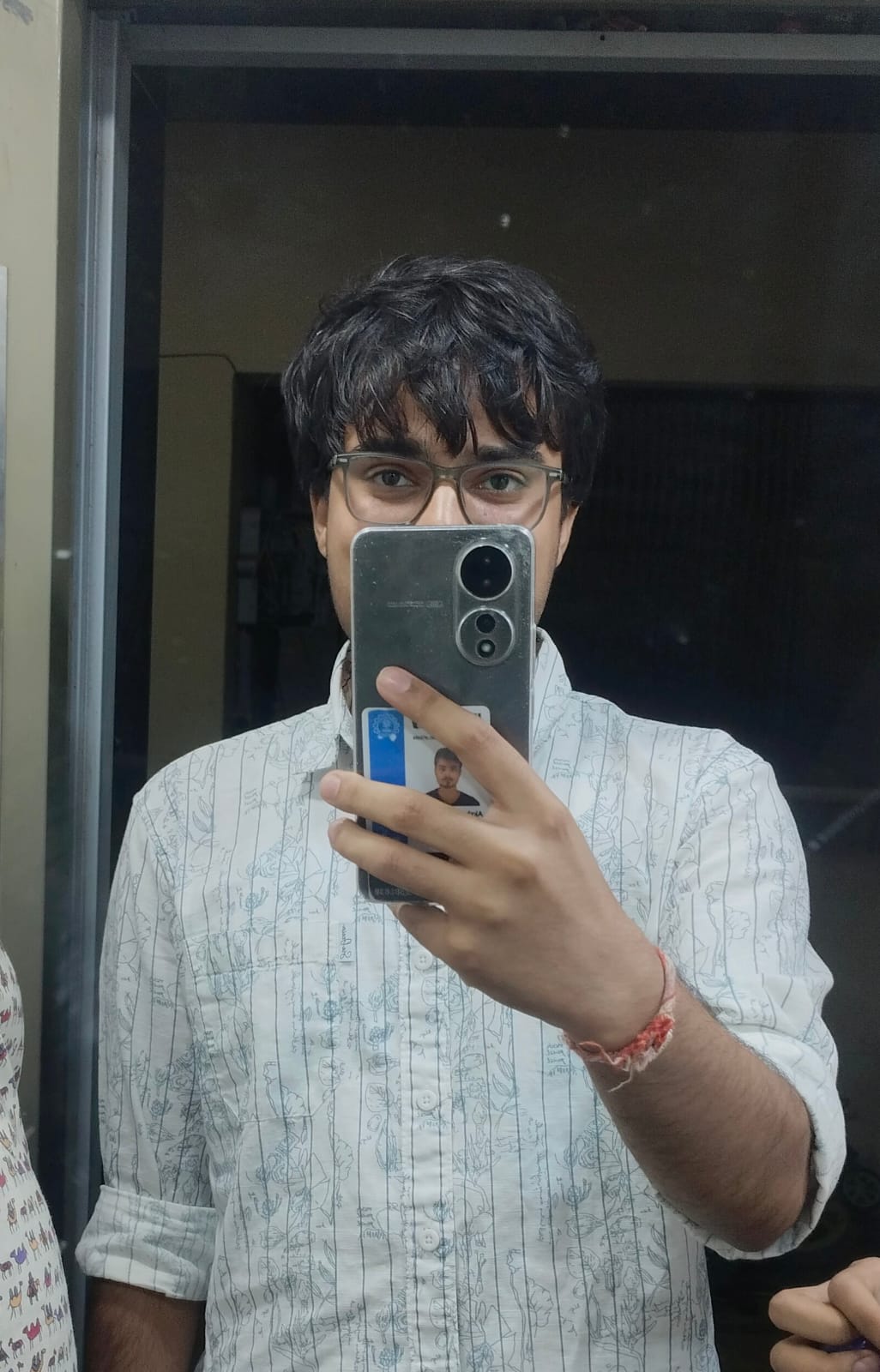 akshat