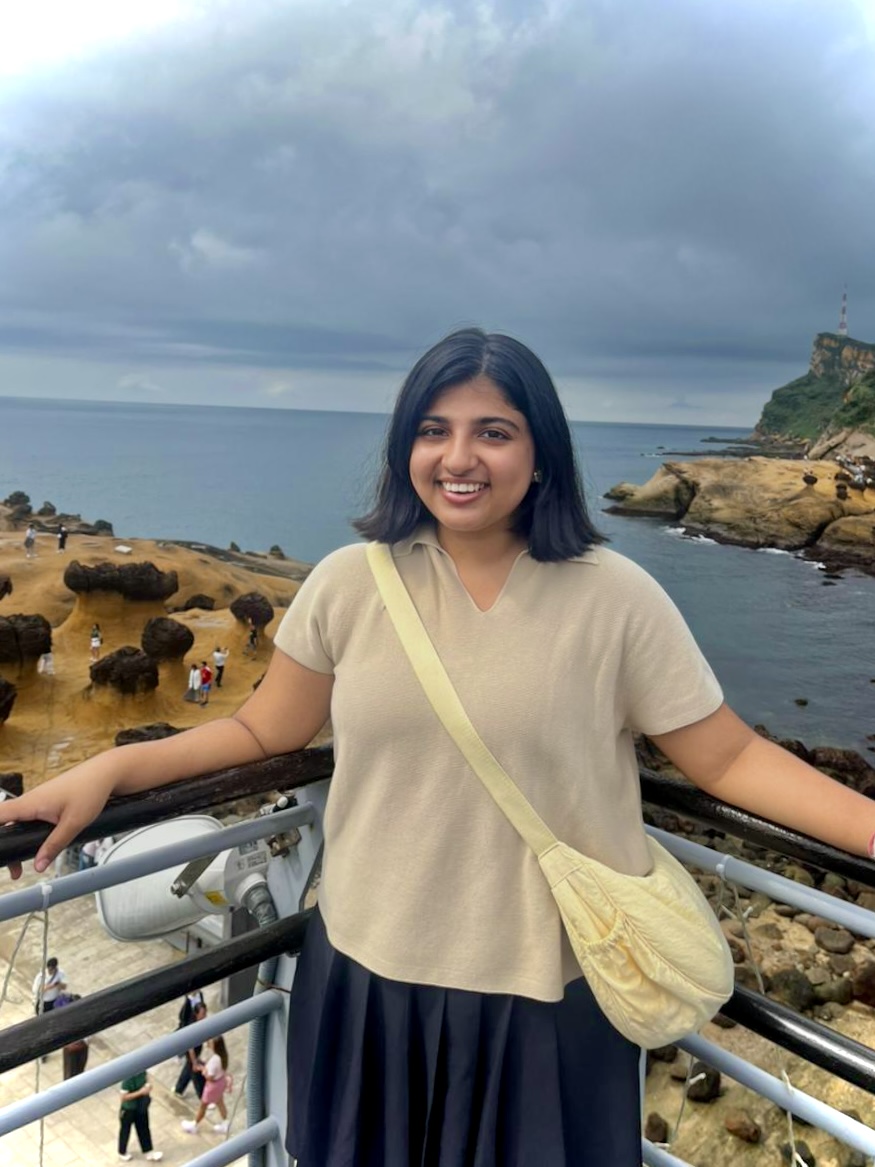 ananya