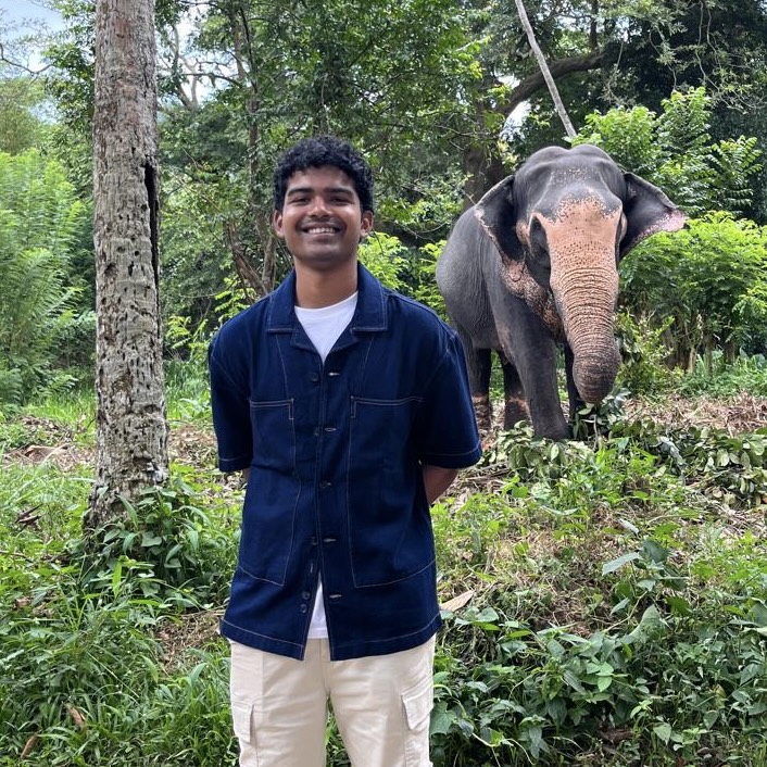preetham