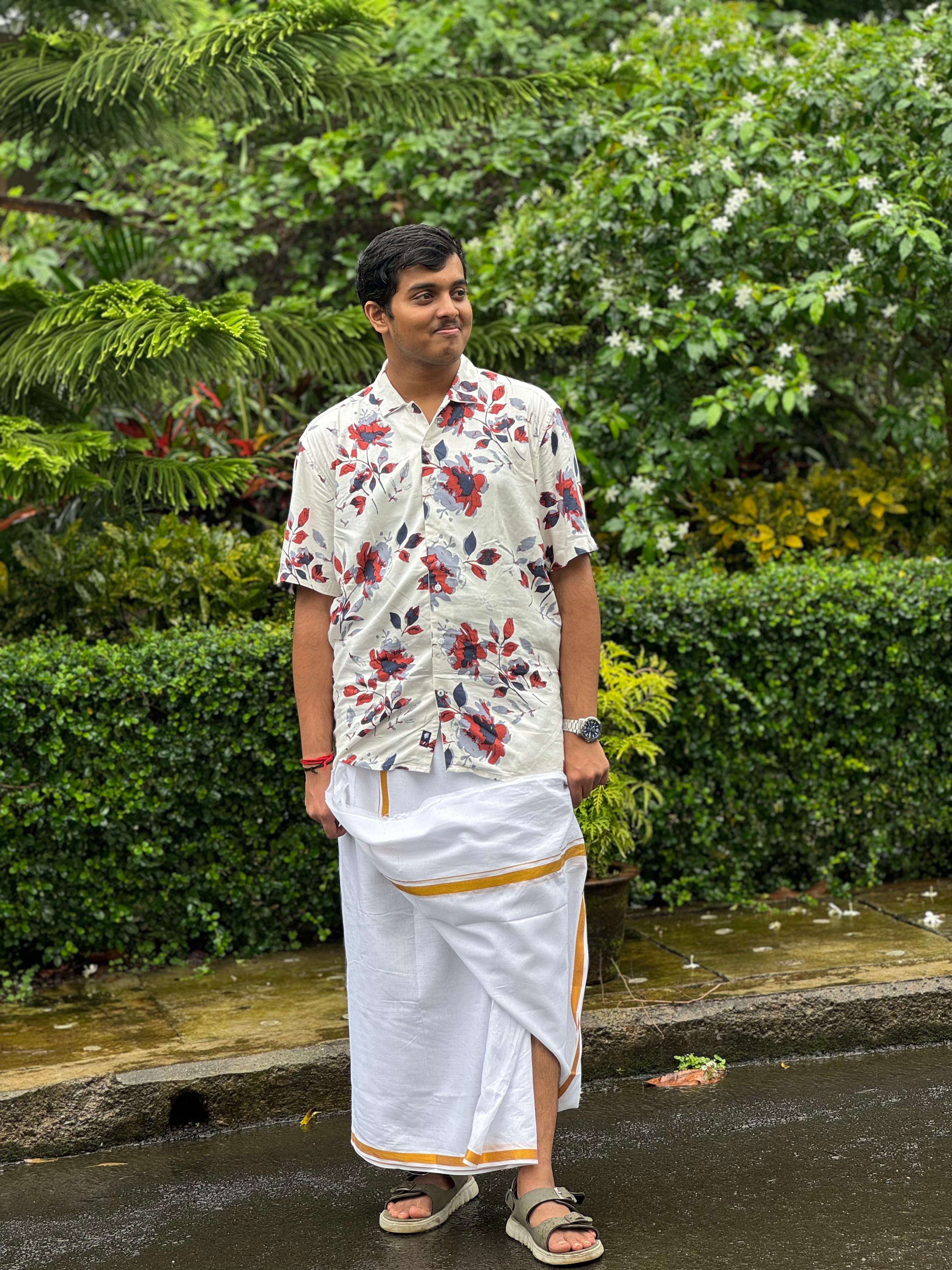 sourav